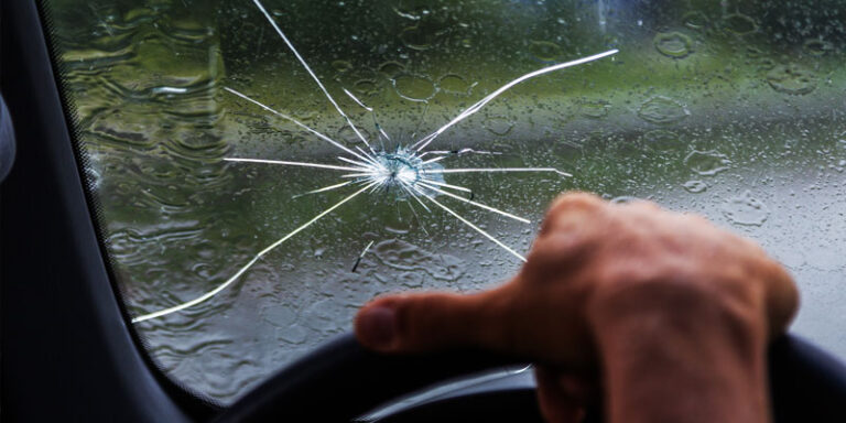 The Top 10 Reasons You Should Fix a Windshield Right Away | Mesa