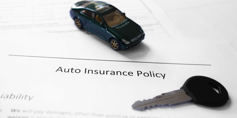 Auto Insurance and Glass Claims